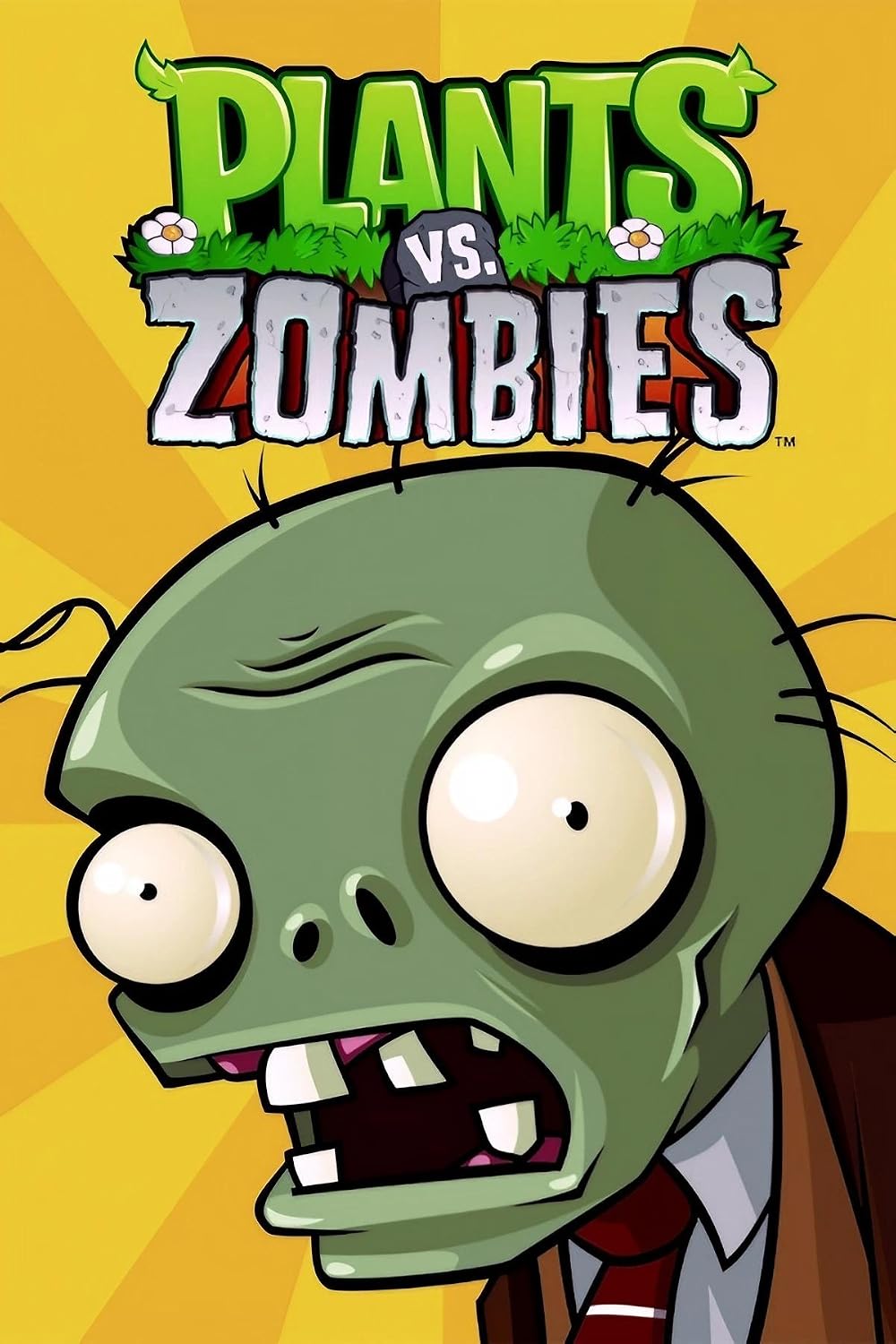 Plantas vs Zombies 