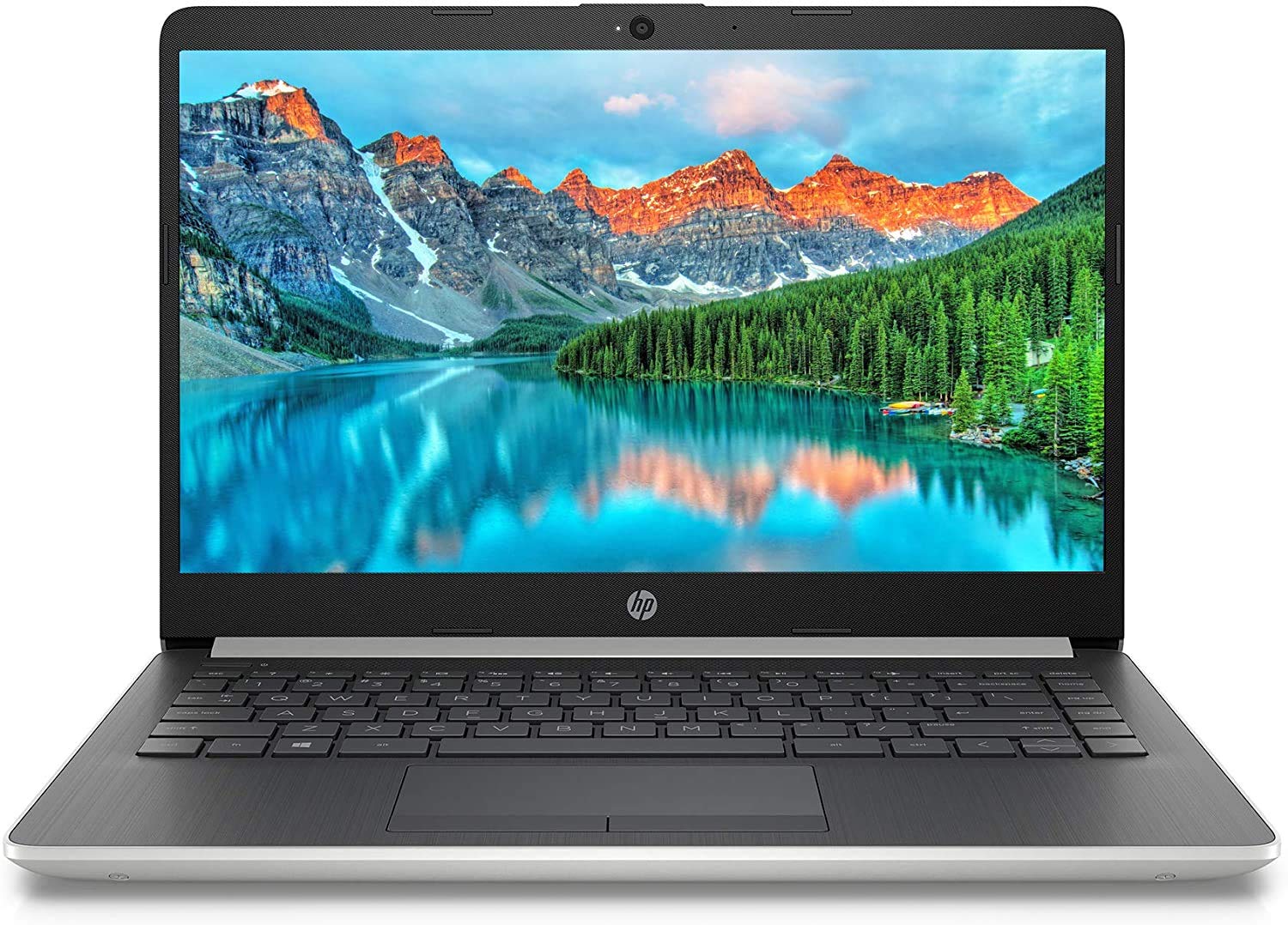 Laptop de oficina