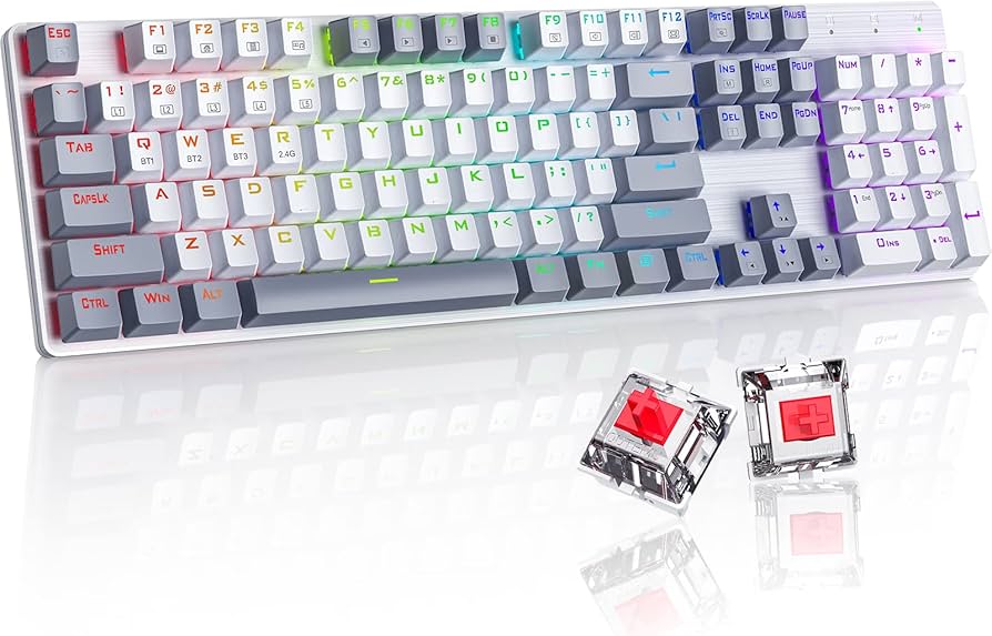 Teclado